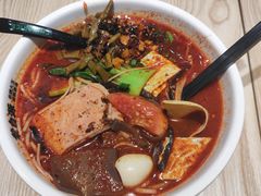 -和信广场(狮山店)