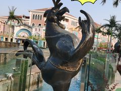 -青岛方特梦幻王国