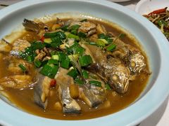 -小厨师·二十年沈家门小海鲜(百井坊巷店)
