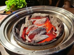 -九田家黑牛烤肉料理(无锡T12店)