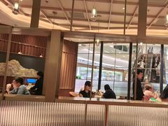 -老吉士(环贸iapm店)