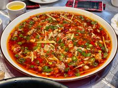 麻麻兔-红辣椒·川菜·火锅(科华路店)