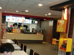 -麦当劳(衡阳中心汽车站店)