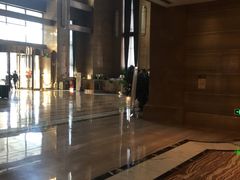 -抚顺中伟假日国际酒店