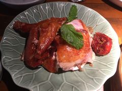 -洞庭土菜小炒馆(易发广场店)