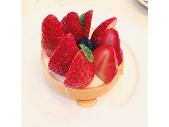 -莫奈花园法式蛋糕