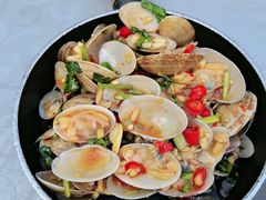 -达叔香味海鲜(海棠68环球美食街店)