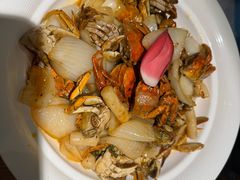 -周家二小姐的菜(西津渡店)