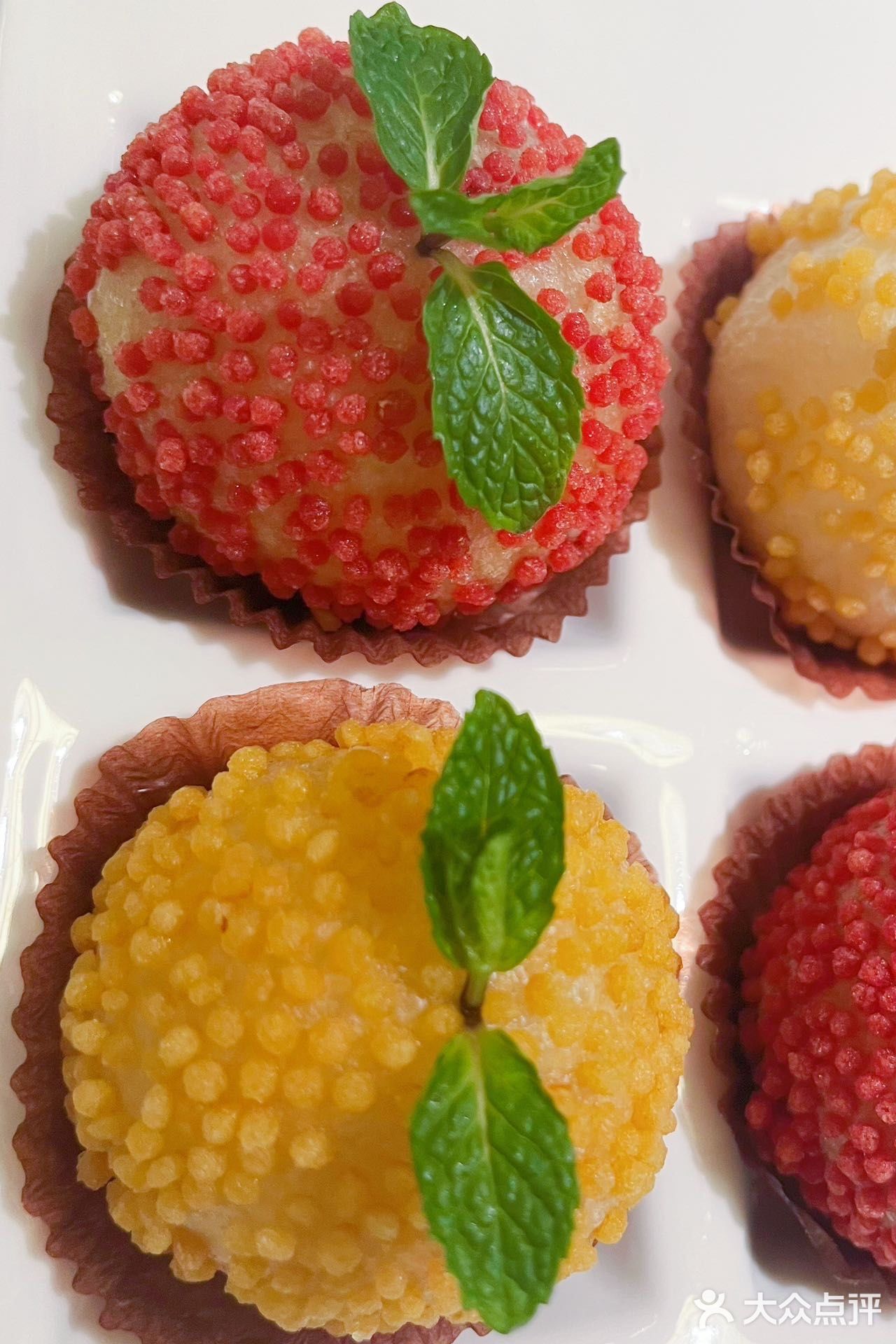 不出苏州也能吃到正宗的广式早茶了