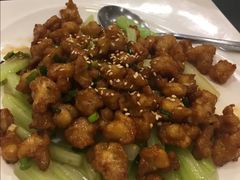 掌中宝-岭南海晏楼(东晓南店)