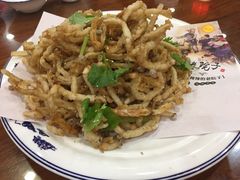 -那家老院子东北菜·饺子·小鸡炖蘑菇(艳华街店)