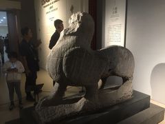 -南京钟山宾馆(江苏省会议中心)