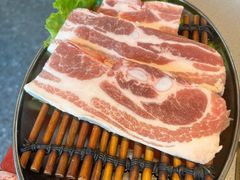 -韩一品韩国料理(柏庐南路店)