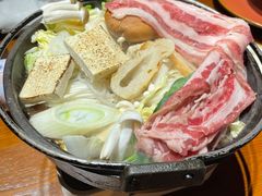 -二丁目食堂(浑南花园城店)