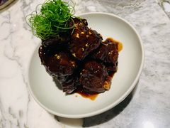 -湖滨28中餐厅·西湖宴·杭州君悦酒店