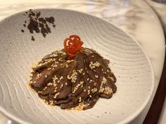 -顺德美的万豪酒店-万豪中餐厅