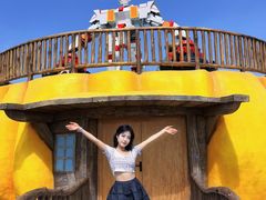 -水上乐园·欢乐世界