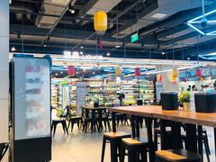 -盒马鲜生(悠方店)