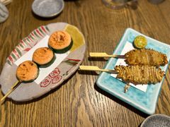 -筱田の食堂·izakaya(淮海中路店)