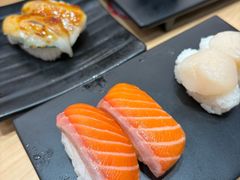 -友壹町寿司(新DNA购物中心店)