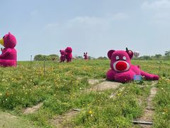 -歌斐颂巧克力小镇