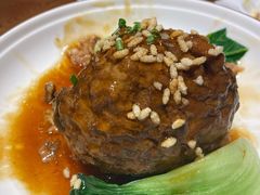 淮扬八宝狮子头-全聚德(江宁店)