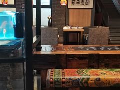 -苹果树下艺术餐厅(通州店)