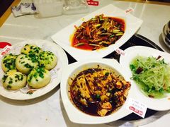 -蛙蛙叫干锅年代(簋街总店)