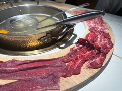 -牛人日志·鲜牛肉骨汤火锅(万科里瑧店)