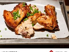 -绿茶餐厅(千岛湖银泰城店)