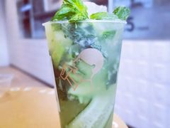 -喜茶(深圳海岸城店)