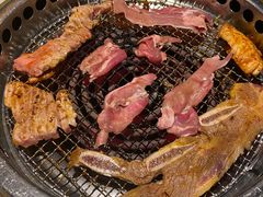 -火炉火自助餐(西直门凯德MALL店)