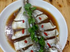 -巢湖名吃·徽府农家菜(半汤店)