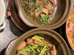 -南京大牌档(中关村领展广场店)