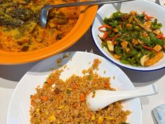 -丁哥·庐味鲜 土菜·20年老字号(世纪阳光花园店)