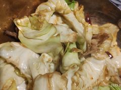 -绿茶餐厅(汇悦大融城店)