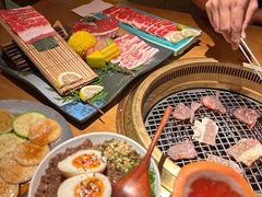 -MIKOMIKO和牛烧肉专门店(南门店)