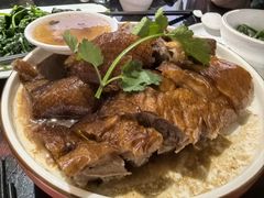 -鹅滋道(甘坑古镇店)