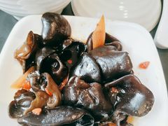 -百事佳烧鸭牛腩(上海虹桥站店)