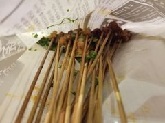 -乐乐姐超级土豆(中关村5号店)