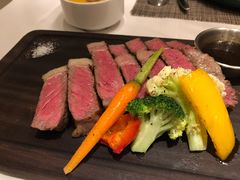 澳洲谷饲牡蛎牛排-magic π·摩奇派(滨江天街店)