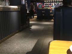 大堂-斗牛士牛排(南京东路店)