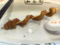 -和合谷(东四北大街店)