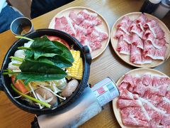 -大鲜生·亚洲菜融合小食堂