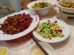 -茅庐毛血旺(临沂泰盛广场店)