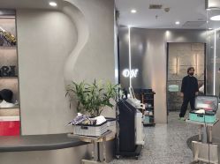 -A&L salon