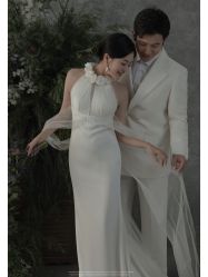 -卡米拉婚纱摄影工作室(金汇广场店)