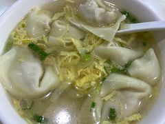 -绿杨馄饨临顿路店