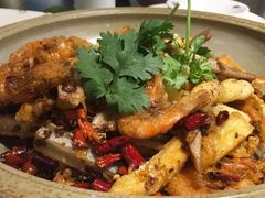 -辛香汇(飞洲店)