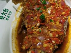 -费大厨辣椒炒肉(高铁吾悦广场店)